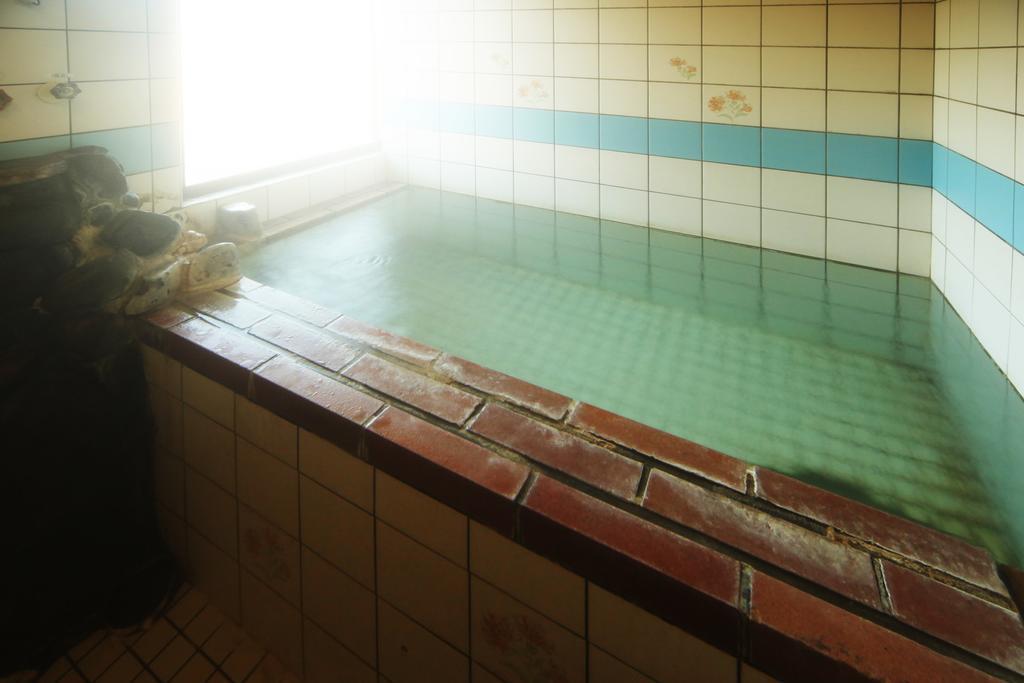 Spa Inn שירהאמה מראה חיצוני תמונה