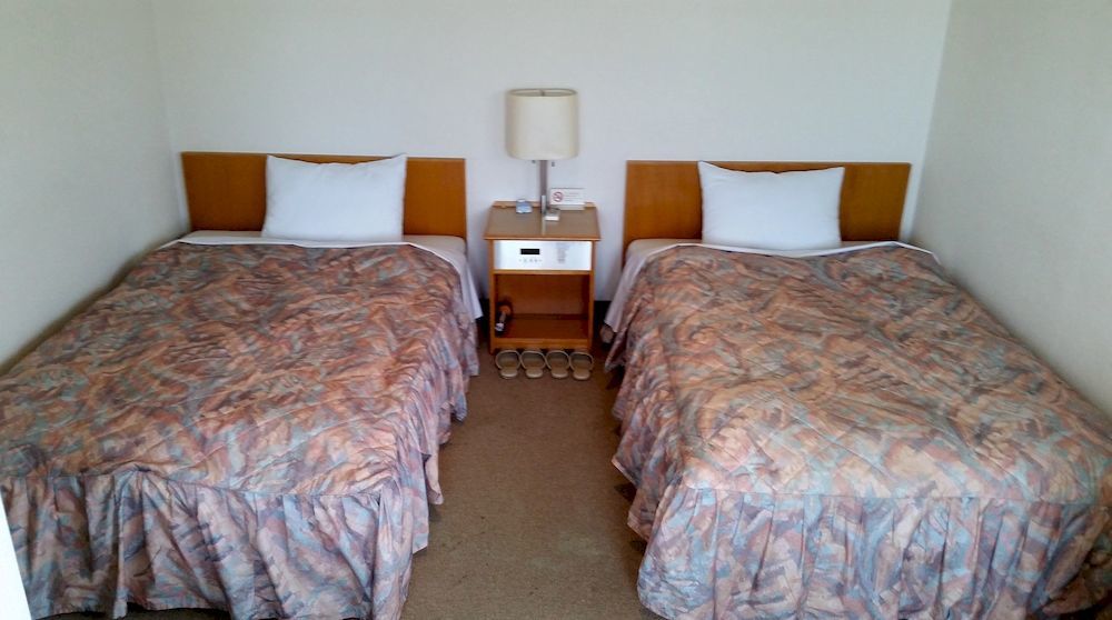Spa Inn שירהאמה מראה חיצוני תמונה