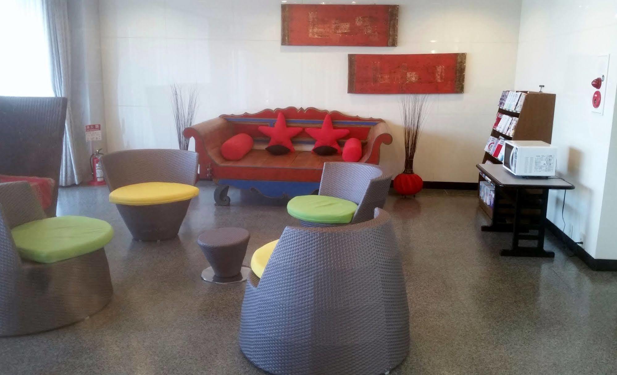 Spa Inn שירהאמה מראה חיצוני תמונה