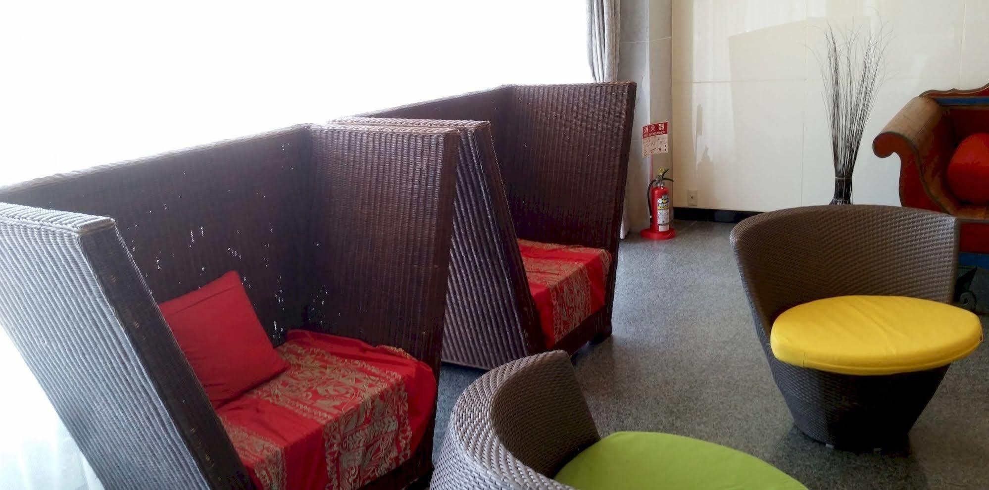 Spa Inn שירהאמה מראה חיצוני תמונה