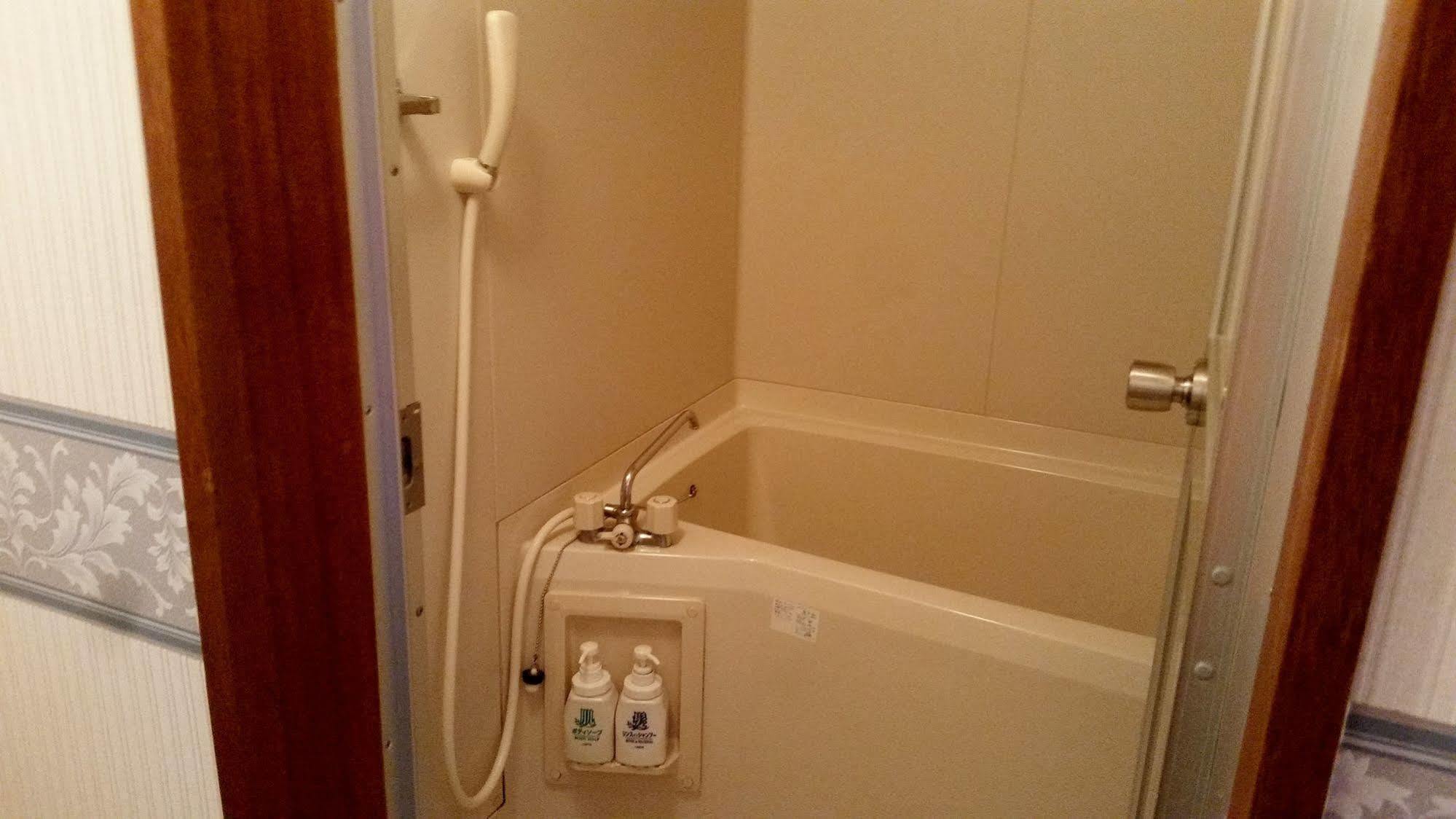 Spa Inn שירהאמה מראה חיצוני תמונה