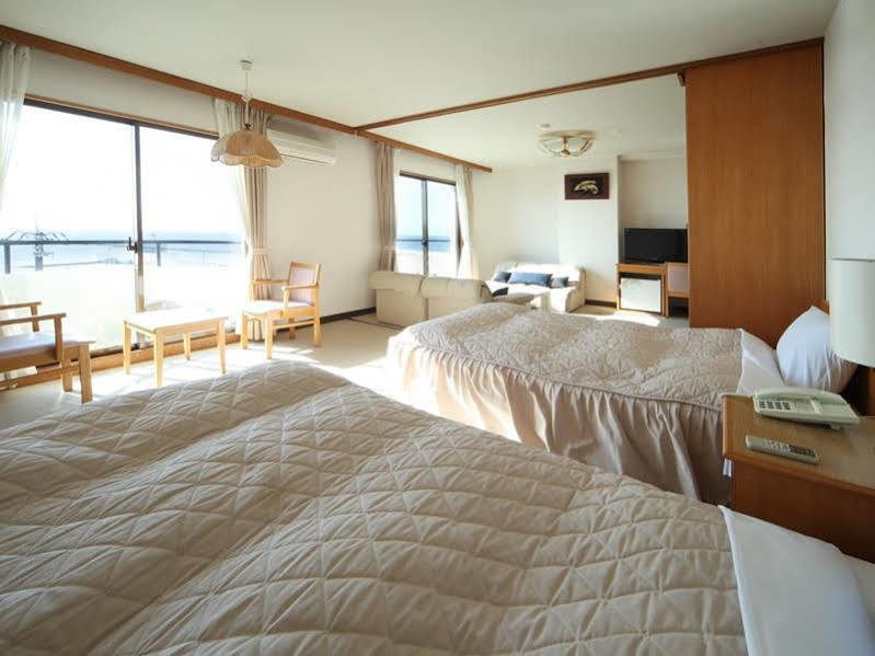 Spa Inn שירהאמה מראה חיצוני תמונה