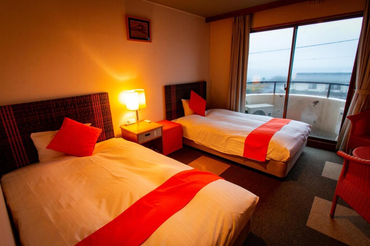 Spa Inn שירהאמה מראה חיצוני תמונה