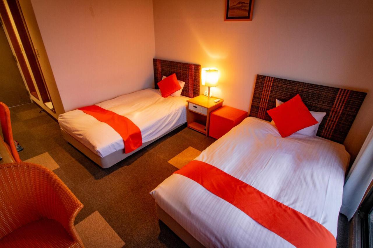 Spa Inn שירהאמה מראה חיצוני תמונה