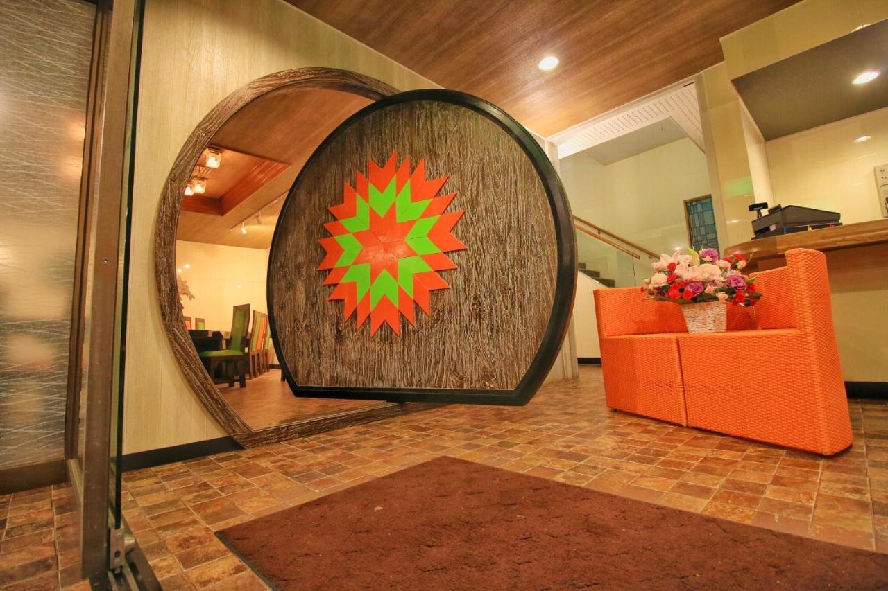 Spa Inn שירהאמה מראה חיצוני תמונה